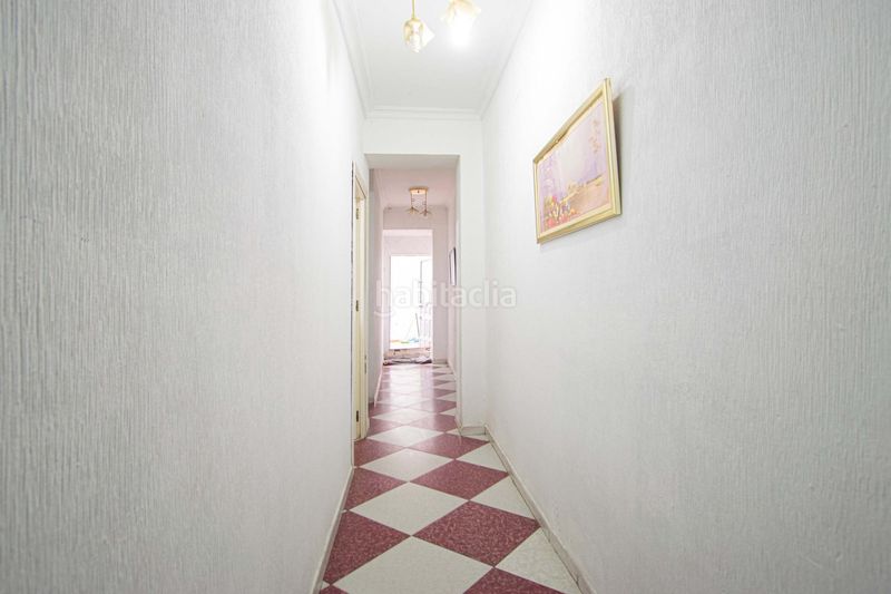 Foto a44501d4-8354-4fb4-a7d9-d86dab9bd1f8. Pis amb calefacció a Torreblanca Sevilla