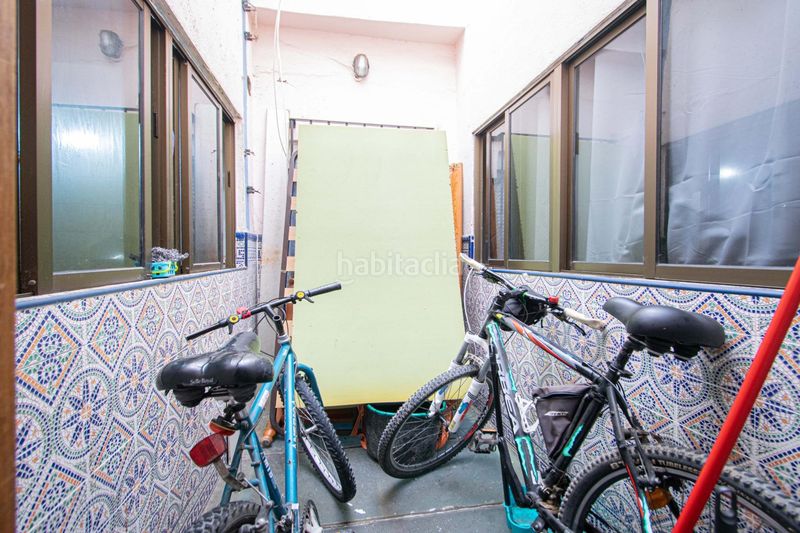 Foto f41b996a-e4df-493a-a206-5209f128d9fc. Pis amb calefacció a Torreblanca Sevilla