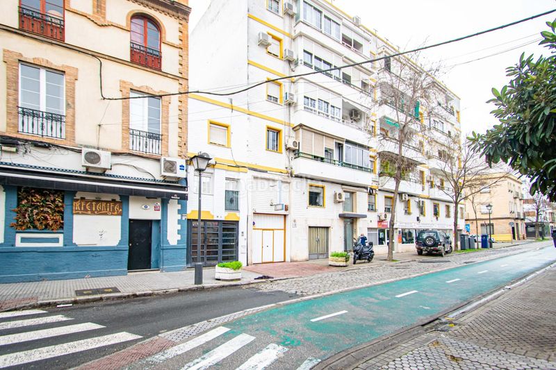 Foto 165c8c03-cd30-4566-810d-12c1c40c963b. Pis a Cruz Roja Sevilla