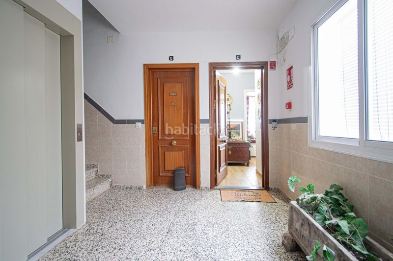 Foto 2341252f-5206-4932-8f2d-7d9b2e43cba8. Pis a Cruz Roja Sevilla