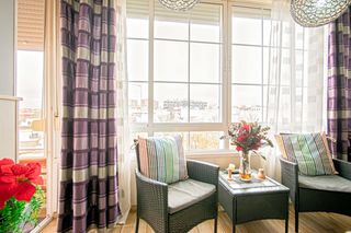 Pis  Calle albaida. Preciosa vivienda en venta en c albaida