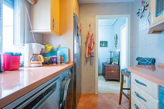 Etagenwohnung  Calle albaida. Preciosa vivienda en venta en c albaida