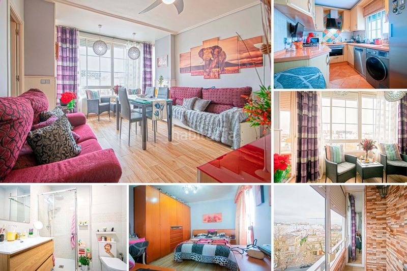 Foto 936177ca-75a2-4041-84ed-450d7642ff4a. Pis a Cruz Roja Sevilla