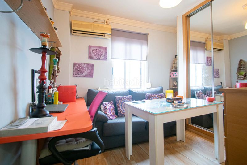 Foto a85b3573-efdf-4f89-bfa1-d86b1b1ff53e. Pis a Cruz Roja Sevilla