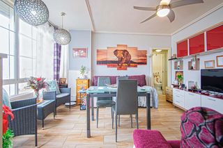 Appartement  Calle albaida. Preciosa vivienda en venta en c albaida