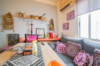 Piso  Calle albaida. Preciosa vivienda en venta en c albaida