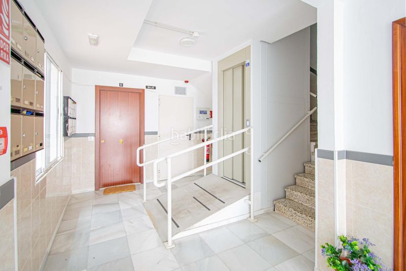 Foto e2bc2f02-3040-4cfb-9c5f-53dcc21d102f. Pis a Cruz Roja Sevilla