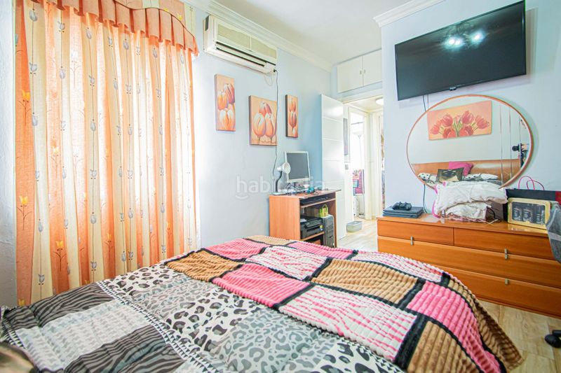 Foto e2f3cf2a-ae41-421a-bcfe-d3114b239249. Pis a Cruz Roja Sevilla