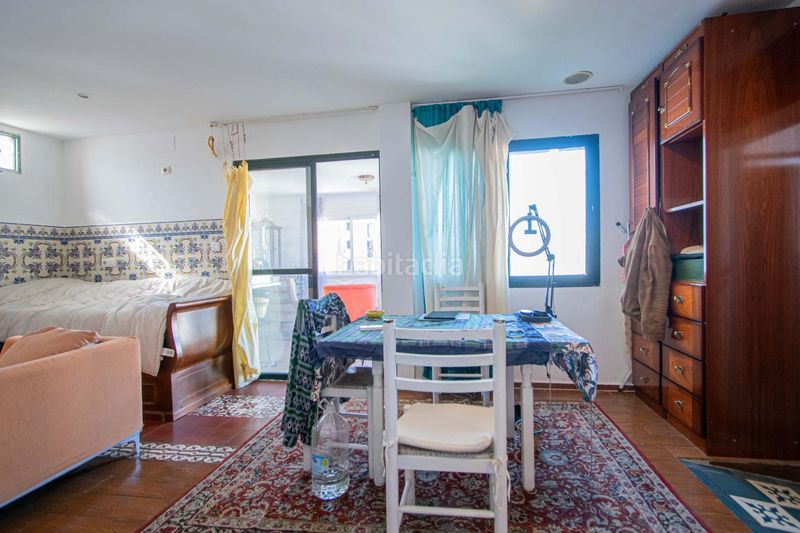 Foto 090588c1-7a5c-47b1-bf72-8d45152dd869. Casa a San Jerónimo - La Bachillera Sevilla