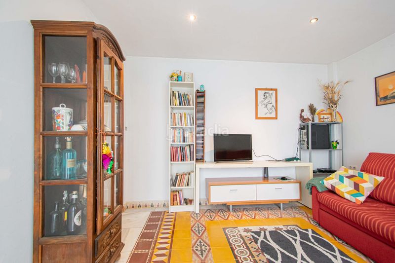 Foto 1004d324-ed82-47f9-ba9c-0b94187bf0ca. Casa a San Jerónimo - La Bachillera Sevilla