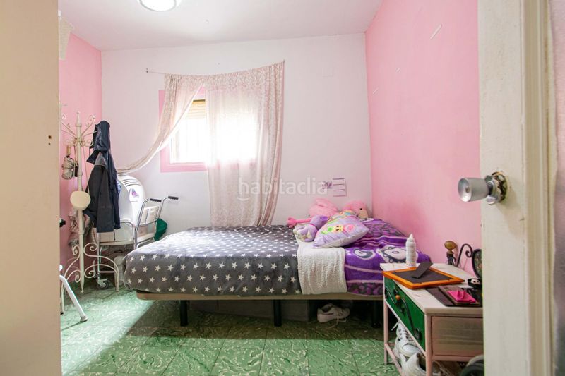 Foto 173652bc-9635-49c2-82b9-4c6a59f42e7c. Casa a San Jerónimo - La Bachillera Sevilla