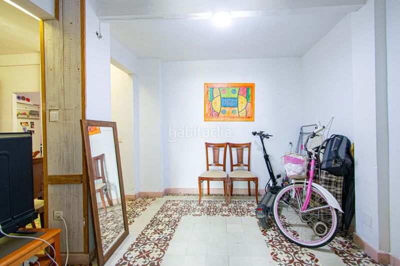 Foto 1f278ea7-1e18-4481-bf12-402910ff5a2f. Casa a San Jerónimo - La Bachillera Sevilla