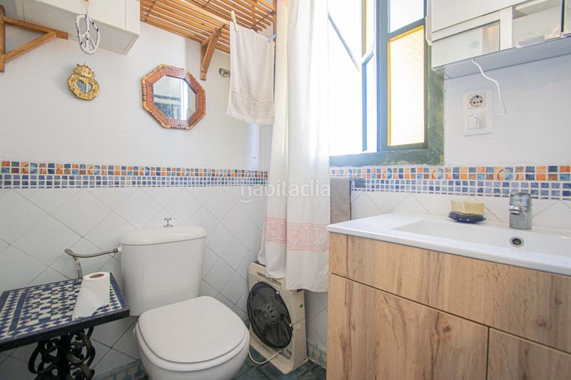 Foto 2d31b611-b4af-4839-a919-fd81e4dcdd25. Casa a San Jerónimo - La Bachillera Sevilla