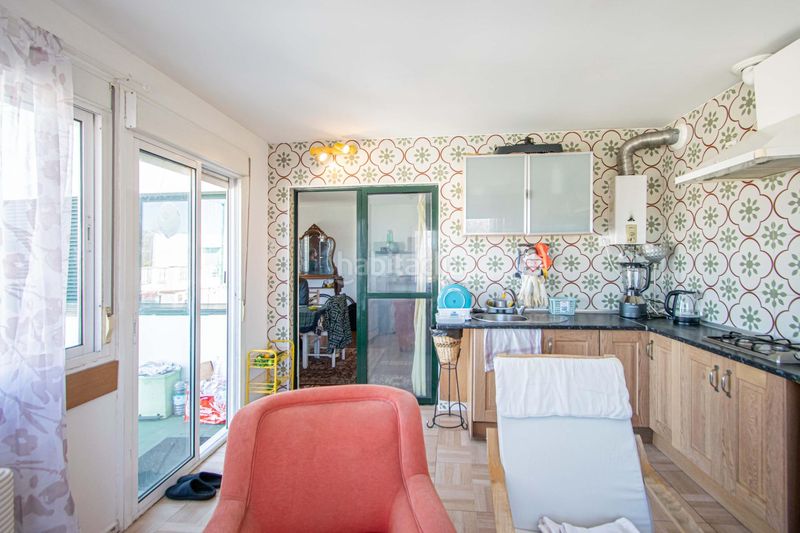 Foto 3684b824-3369-446b-80ca-710c78621d4f. Casa a San Jerónimo - La Bachillera Sevilla