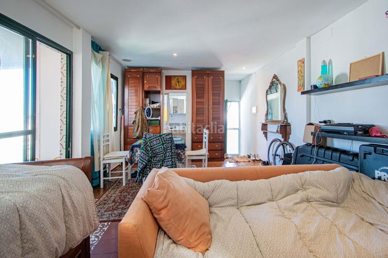 Foto 3dedd160-6d1c-47a5-a9d9-1c8ba00ffe57. Casa a San Jerónimo - La Bachillera Sevilla