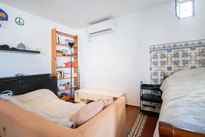 Foto 41523e3e-4362-422a-bd79-a56857103266. Casa a San Jerónimo - La Bachillera Sevilla