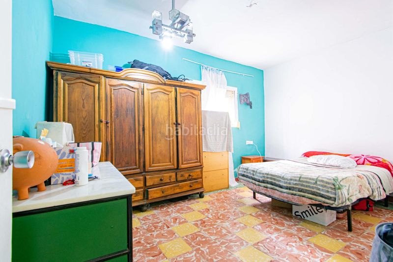 Foto 5bdc1500-785e-4ced-a98e-fb4ad1a55060. Casa a San Jerónimo - La Bachillera Sevilla