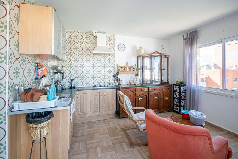 Foto 65f602cd-a2a5-4ae9-86fd-f77b3e4a19ed. Casa a San Jerónimo - La Bachillera Sevilla