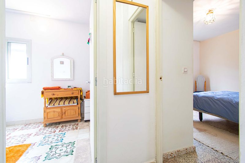 Foto 66a08737-8e05-4975-acb5-669f62830707. Casa a San Jerónimo - La Bachillera Sevilla