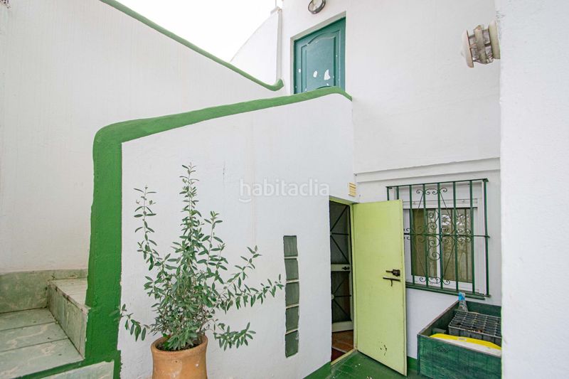 Foto 6cf6bdfa-63de-44d0-ab34-400ff779691f. Casa a San Jerónimo - La Bachillera Sevilla