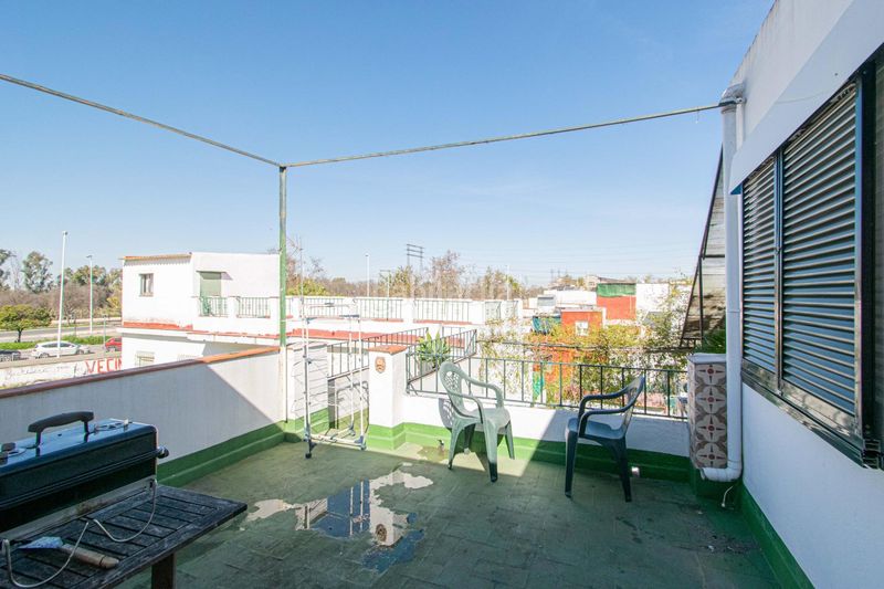 Foto 7a7a05d9-ceeb-44ef-a9c0-ddf0b51d818a. Casa a San Jerónimo - La Bachillera Sevilla