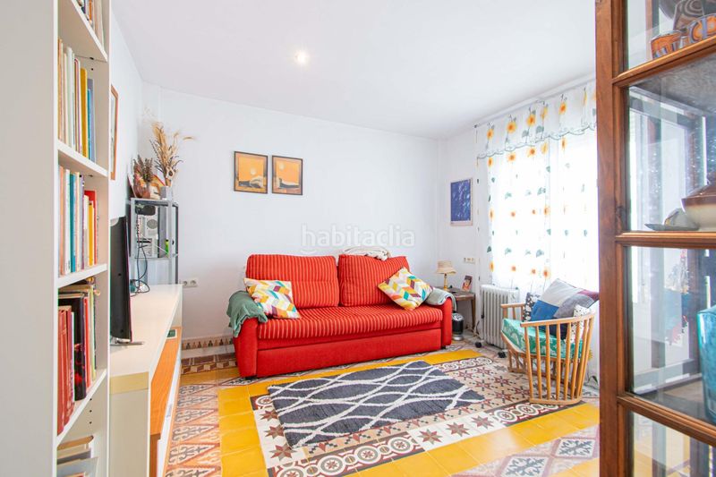 Foto 80381205-af35-4a27-bf40-22dc4b340caa. Casa a San Jerónimo - La Bachillera Sevilla