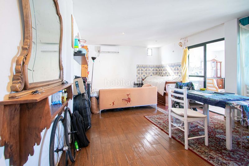 Foto 861b2b33-3f30-46f8-9316-4a0291ffb26e. Casa a San Jerónimo - La Bachillera Sevilla