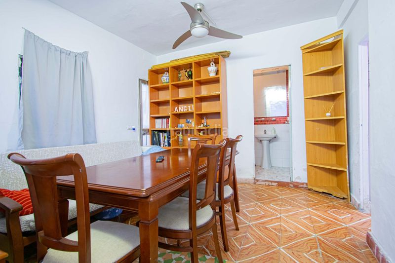 Foto 9430dd89-febc-4262-8b04-7063d82ca4f2. Casa a San Jerónimo - La Bachillera Sevilla