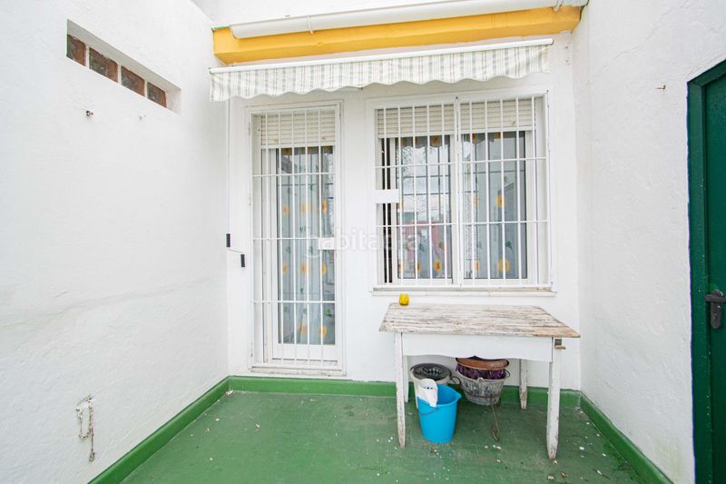 Foto 9f984361-9484-4cc1-9659-c3b705a97c53. Casa a San Jerónimo - La Bachillera Sevilla