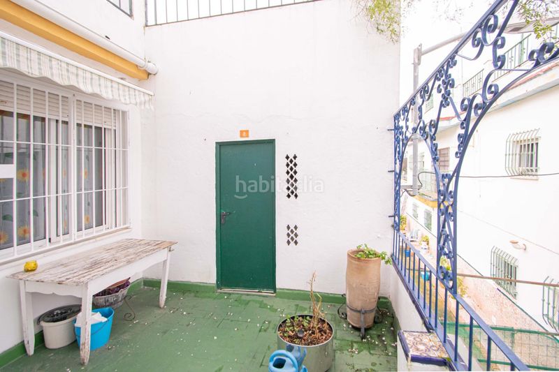 Foto a4e05f4e-5415-4ec0-a7bd-acc0a34a17a3. Casa a San Jerónimo - La Bachillera Sevilla
