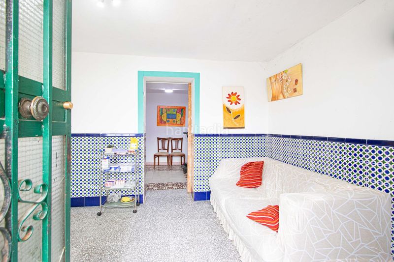 Foto aef123a7-6487-4149-9310-5ffbe9b59b96. Casa a San Jerónimo - La Bachillera Sevilla