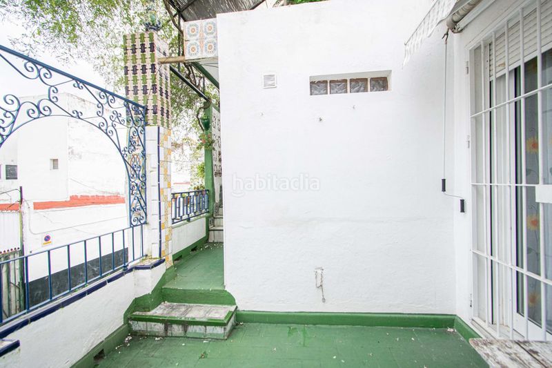 Foto c5470a69-d415-4c27-a71a-38f31085ba67. Casa a San Jerónimo - La Bachillera Sevilla