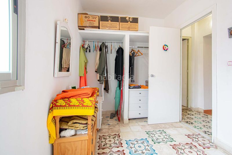 Foto d1b0f93f-9792-4d31-a9a1-a4b301a1cedc. Casa a San Jerónimo - La Bachillera Sevilla