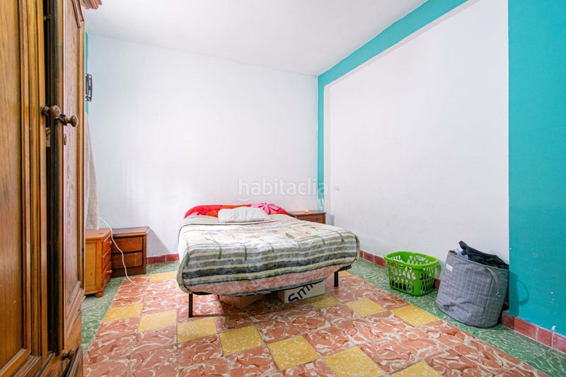 Foto d2958217-310f-4357-a4e2-d661ff7441a4. Casa a San Jerónimo - La Bachillera Sevilla