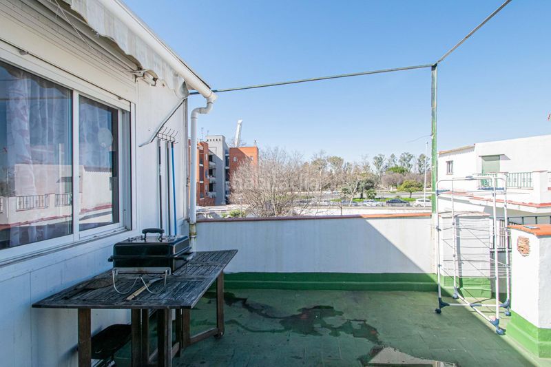 Foto d50b7c24-91c8-416f-aec0-ee2997e68be9. Casa a San Jerónimo - La Bachillera Sevilla