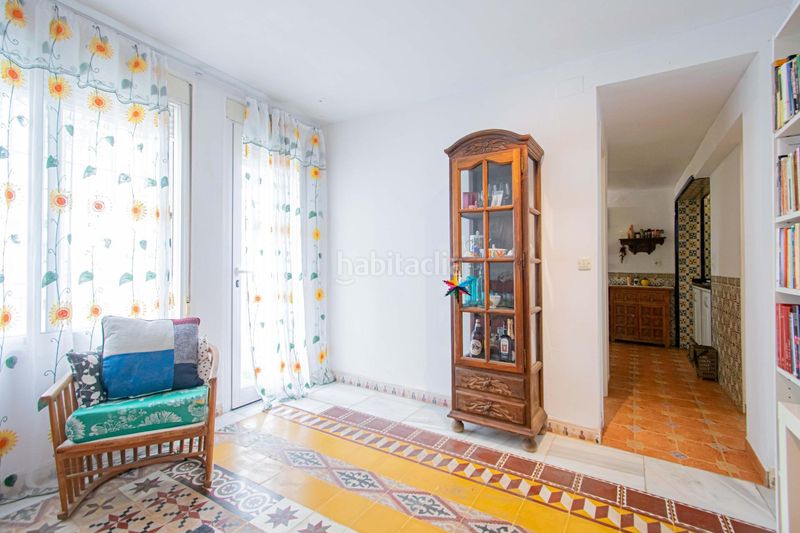 Foto db47d188-b5f1-496f-954f-59293e1c6830. Casa a San Jerónimo - La Bachillera Sevilla