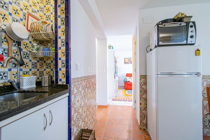 Foto ddf68014-22e1-4ff0-ab5e-92f69aba329d. Casa a San Jerónimo - La Bachillera Sevilla