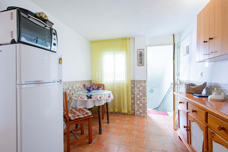 Foto e15ded1d-243c-4554-ba18-29a76c9bfaf0. Casa a San Jerónimo - La Bachillera Sevilla