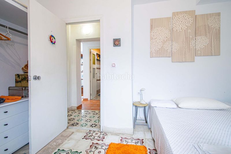 Foto e19012eb-45d3-4cf0-b993-89a835d66297. Casa a San Jerónimo - La Bachillera Sevilla