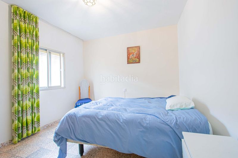 Foto e1a43f4a-6dd8-4ea0-8727-76b1de0a9504. Casa a San Jerónimo - La Bachillera Sevilla