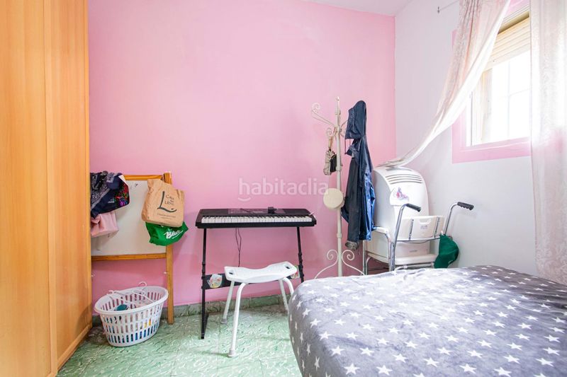 Foto e574d29a-ba61-451f-be60-fdf2aa4b2555. Casa a San Jerónimo - La Bachillera Sevilla