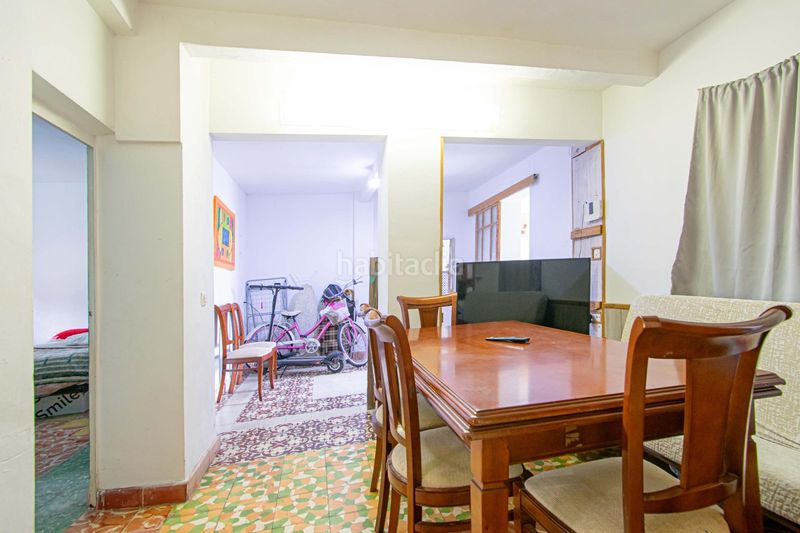 Foto e75aef76-ea64-4400-b013-9f57b90e555c. Casa a San Jerónimo - La Bachillera Sevilla