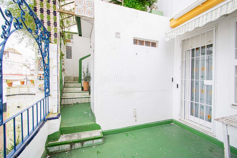 Foto ed9ce223-cc88-470f-81e9-ccea98c6870e. Casa a San Jerónimo - La Bachillera Sevilla