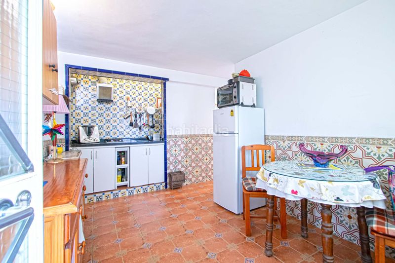 Foto f5c839d4-fbdb-4f25-8dcd-ff99abaa030d. Casa a San Jerónimo - La Bachillera Sevilla