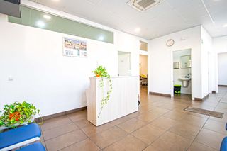 Local Comercial a Nueva Alcalá