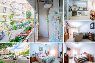 Appartamento  Calle águila blanca. Magnifico piso  en venta  c águila blanca