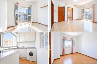 Appartamento in San Carlos - San José. Magnífica oportunidad, gran piso junto calle arroyo con terraza!