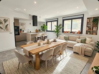 Planta baixa  Calle canal. Magnífico bajo con entrada independiente listo para entrar a viv