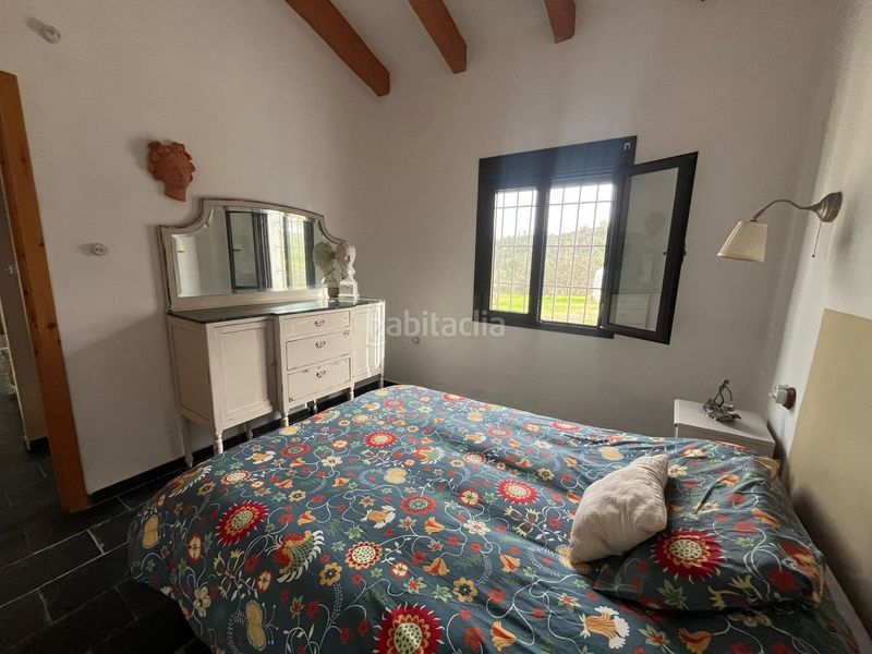 Foto 29af6ed6-6706-4527-8473-88995bf43b49. Masia amb aparcament piscina a Ronquillo (El)