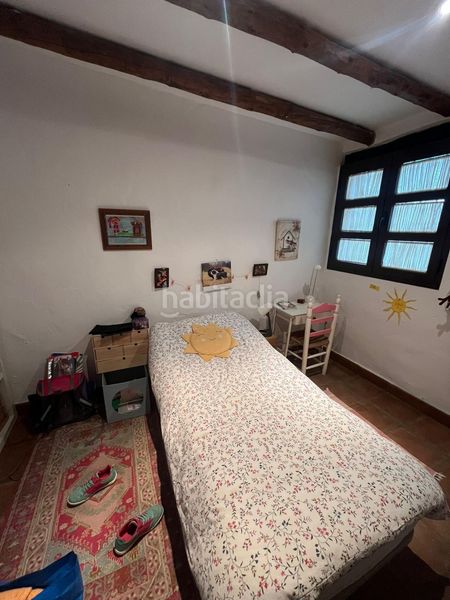 Foto 470d3b53-8a88-4783-9543-25675958ee4a. Masia amb aparcament piscina a Ronquillo (El)